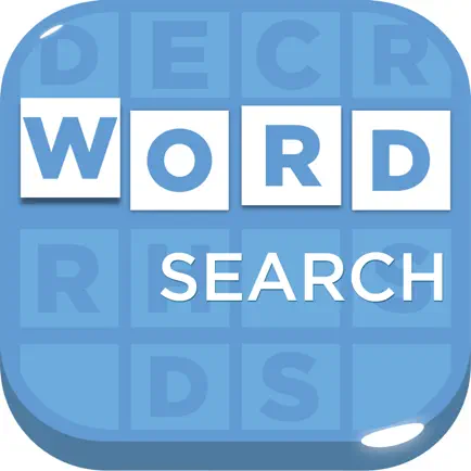Word Search Puzzles ·· Cheats