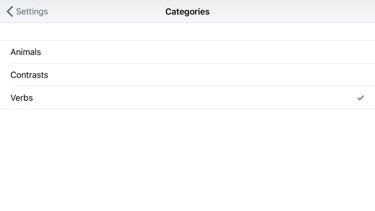 Look! Listen! Learn Language! screenshot-3