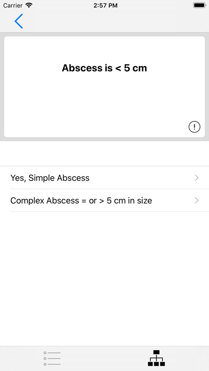 CHW Pediatric General Surgery screenshot-3
