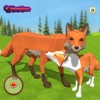 キツネ シミュレーター - 野生 動物 - iPhoneアプリ