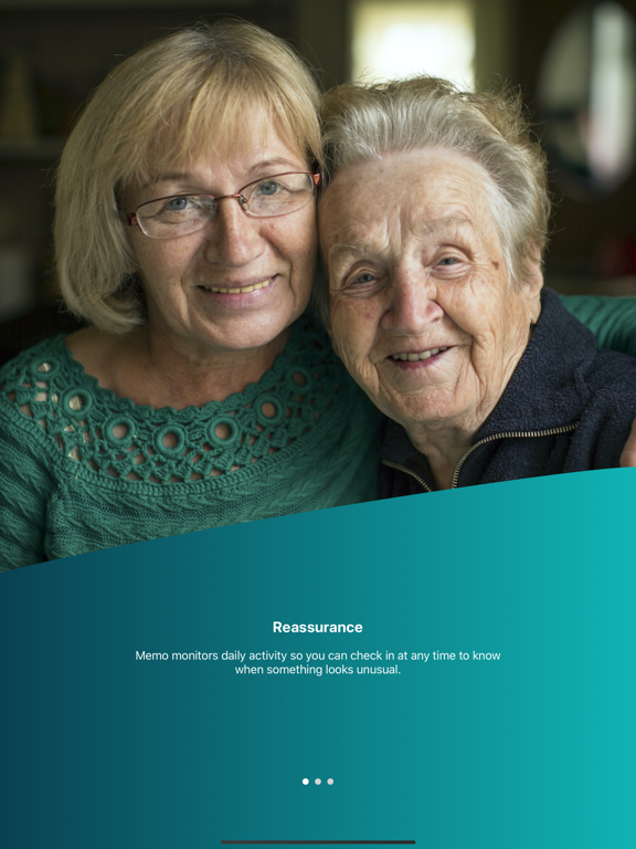 Screenshot #4 pour Access Assure