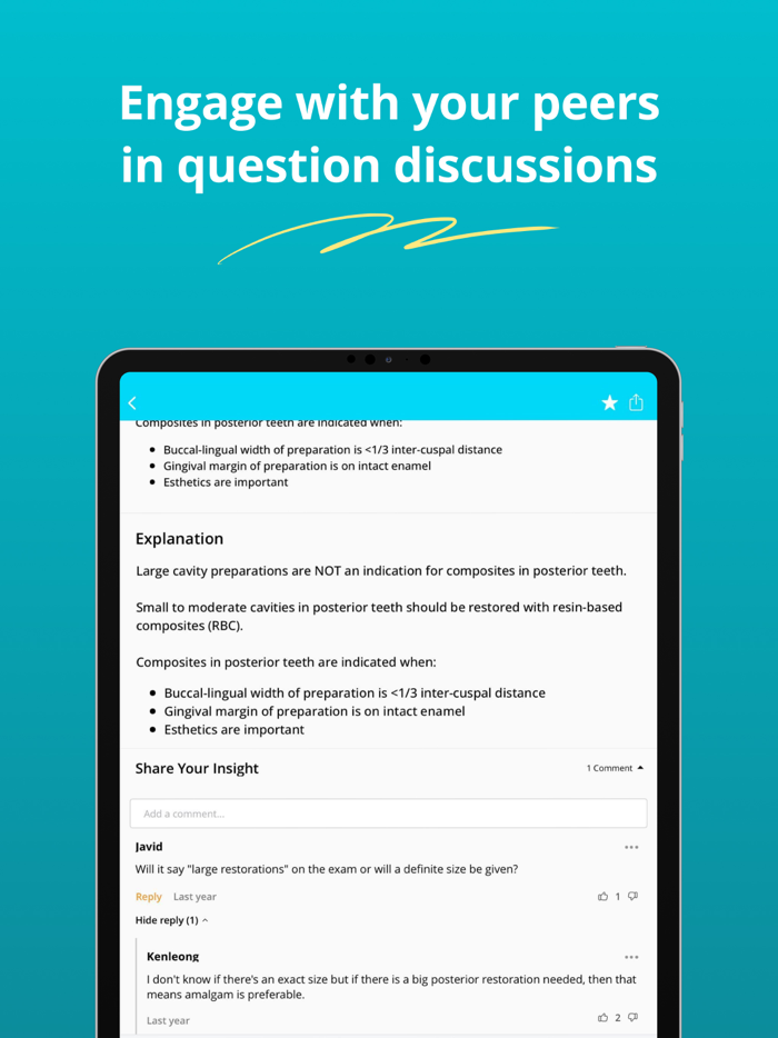 INBDE My Dental Mastery