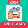 Get ANCC-AMB-BC Prep 2024 for iOS, iPhone, iPad Aso Report
