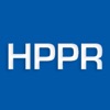 HPPR App icon