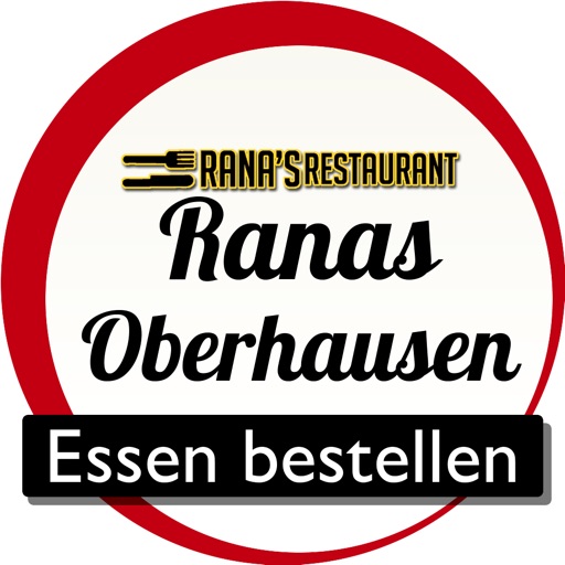 Ranas Restaurant Oberhausen icon