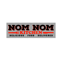 Nom Nom Kitchen Leeds