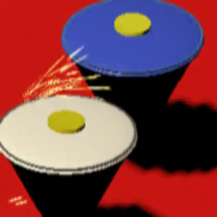 Burst Spinners: Tournament Читы