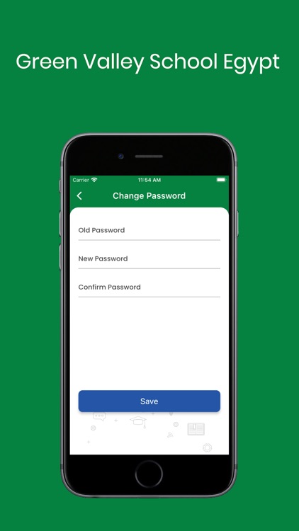 Green Valley School Egypt screenshot-9