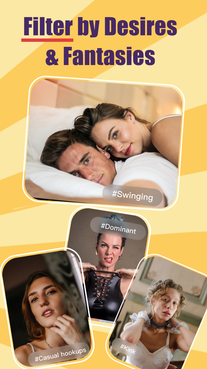 Threesome Couples Dating -3Sum