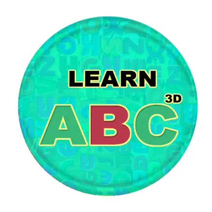 Learn ABC - 3D Cheats