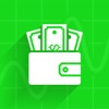 Expense Tracker & Manager icon