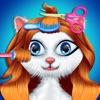 Animal Beauty Salon Makeover icon