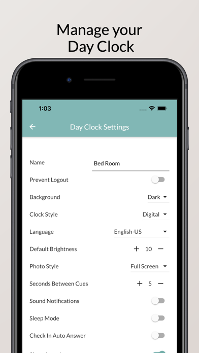 RecallCue Screenshot