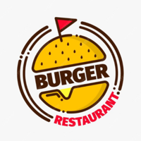 Burger Restaurant