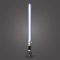 LightSaberControl is an application that controls lightsaber toys through Bluetooth