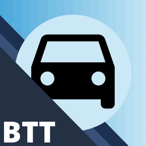 BTT Basic Theory Test iOS App