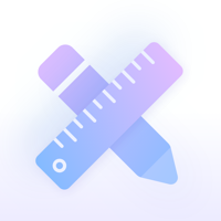 Ruler-Tape Measureand AR Measure