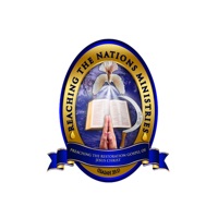 Reaching the Nations Ministry