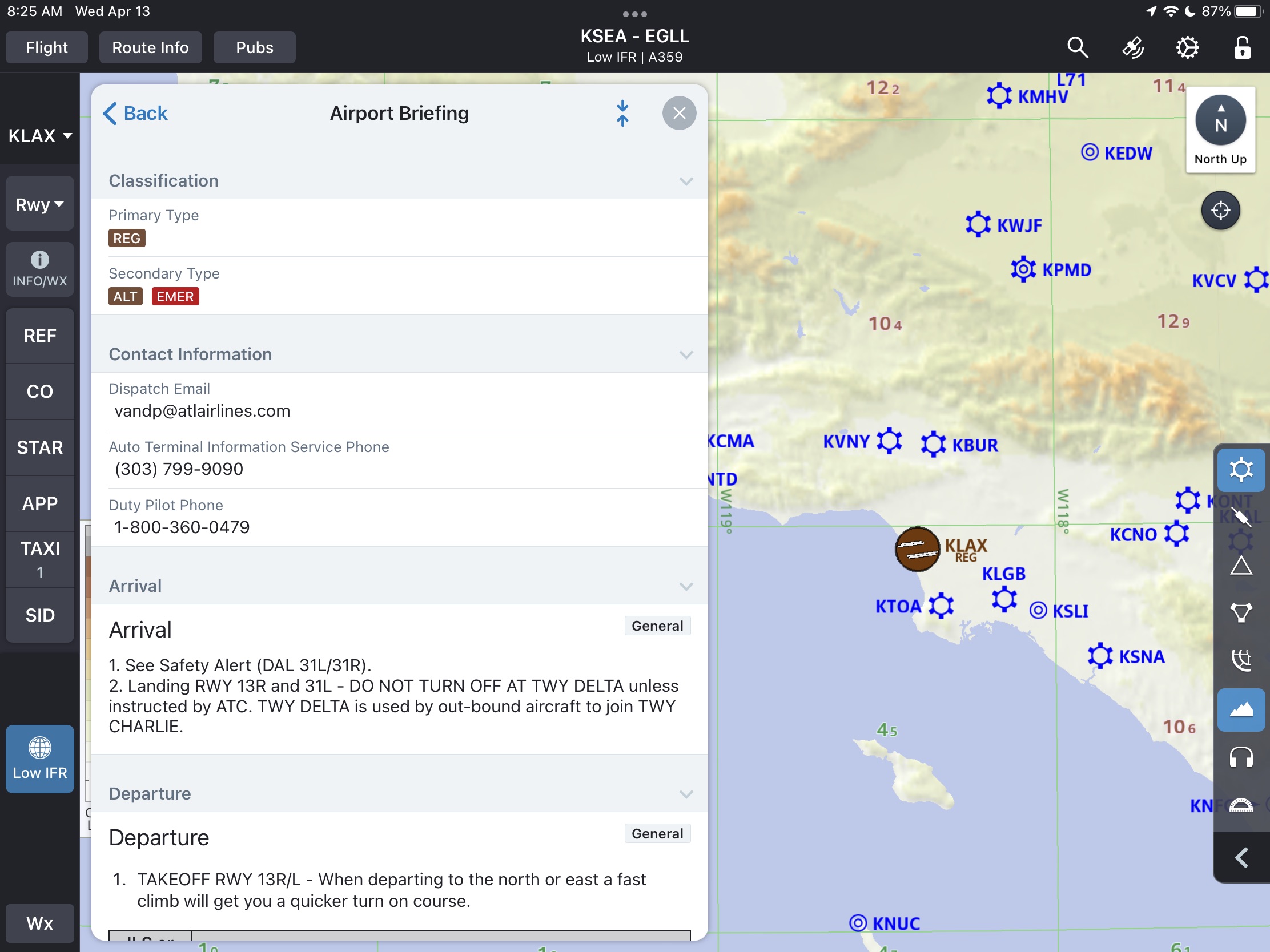 Jeppesen FliteDeck Proのおすすめ画像5