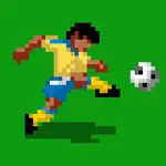 Retro Goal App Cancel