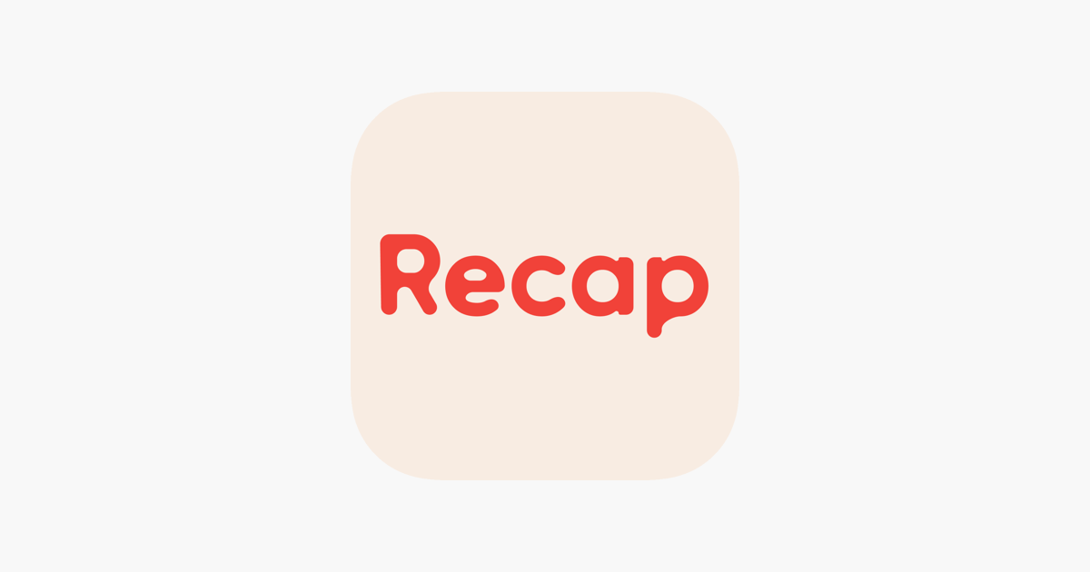 recap-reel-templates-maker-en-app-store