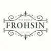 Pizzeria Frohsinn App Feedback