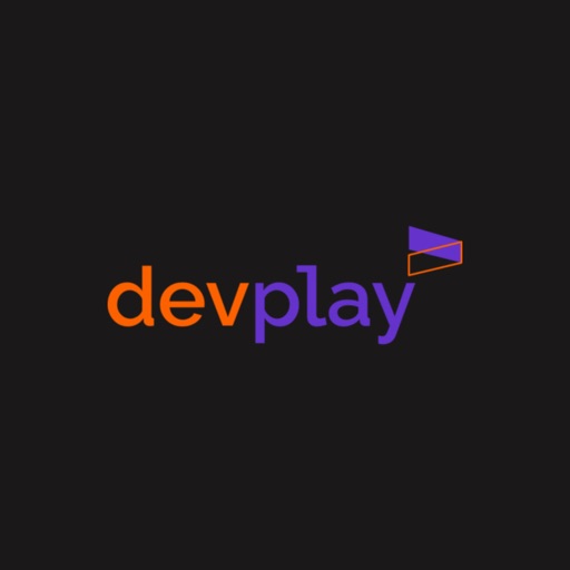 Devplay icon