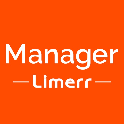 Limerr Manager