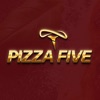 Pizza Five Wolfsburg icon