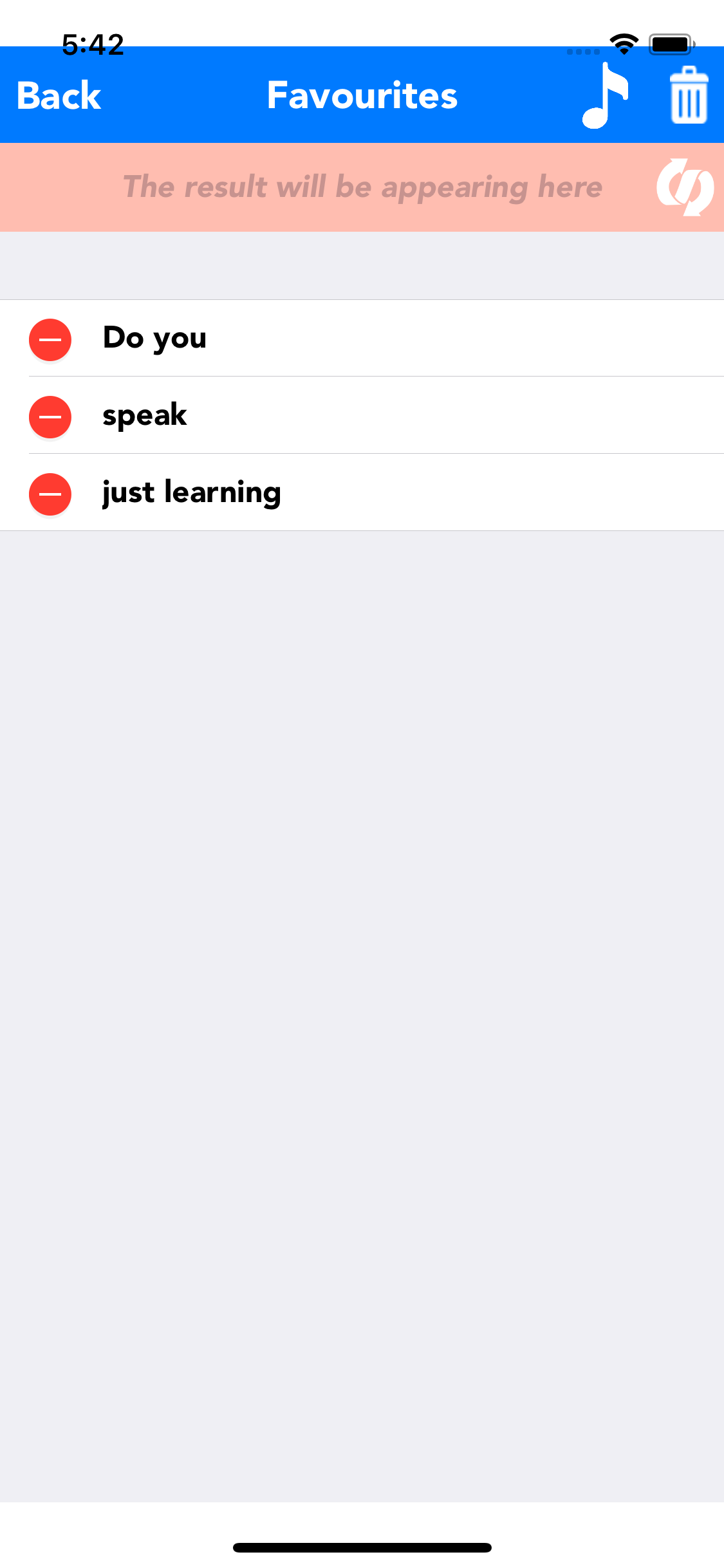 English to Italian Translate