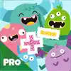 Monster Maths Pro problems & troubleshooting and solutions