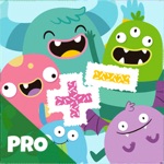 Download Monster Maths Pro app