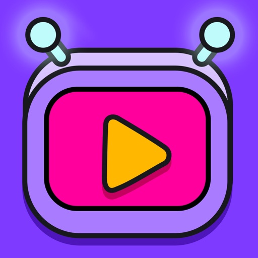 vibe - Video Chat & Live Calls iOS App