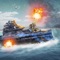 Icon Warship Warfare