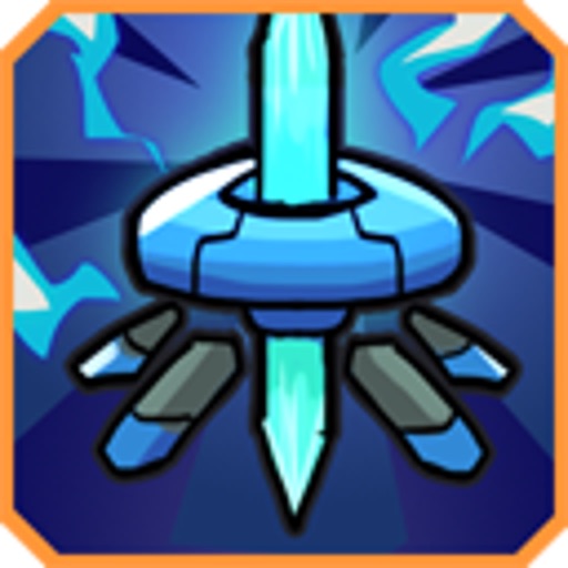 Thunder Core icon