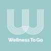 Wellness To Go －ヨガ、瞑想、ライフスタイル icon