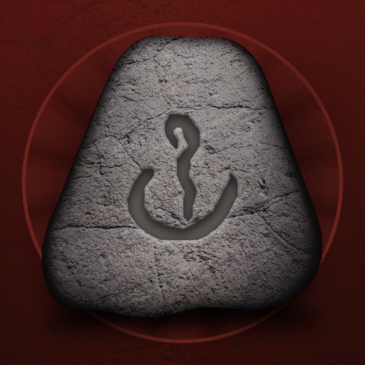 D2 Runeword Matcher Icon