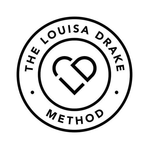 Louisa Drake Method icon