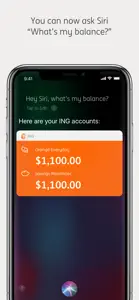 ING Australia Banking screenshot #6 for iPhone