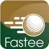 Fastee: Golf Tee Time Booking icon