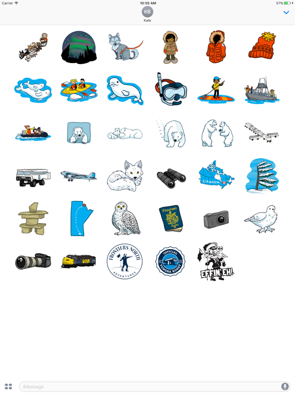 Screenshot #4 pour Churchill