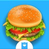 Burger Maker Deluxe icon