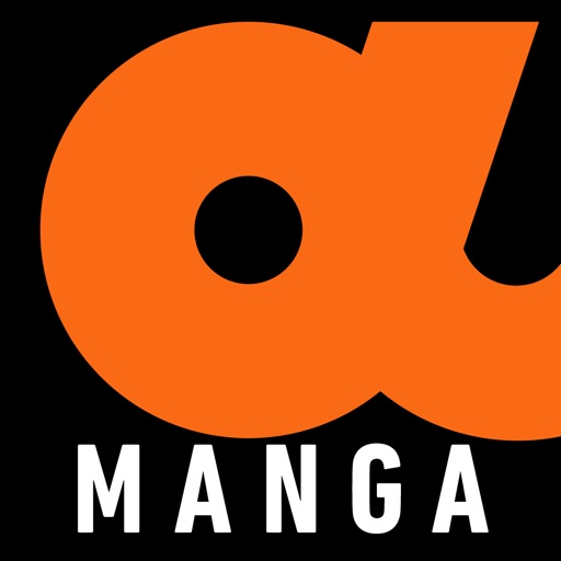 Alpha Manga: Isekai Manga App iOS App