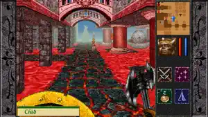 The Quest Classic Gold screenshot 4