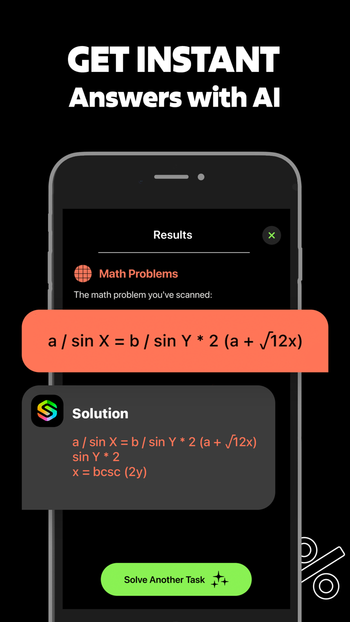 Solvo AI Homework Helper