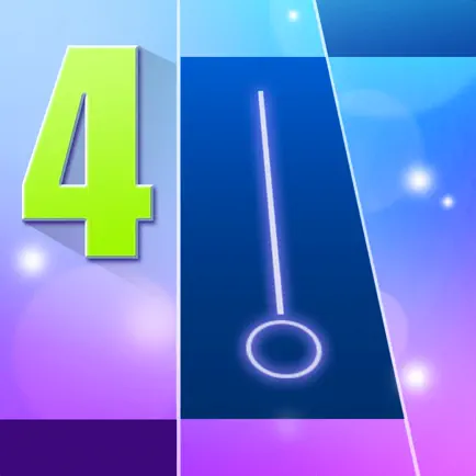 Magic Key Tiles 4:Pop Songs Cheats