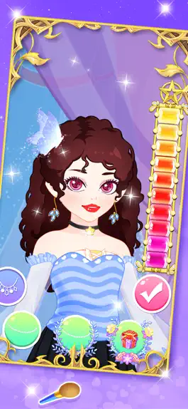 Game screenshot Royal Princess Dress Up Games hack