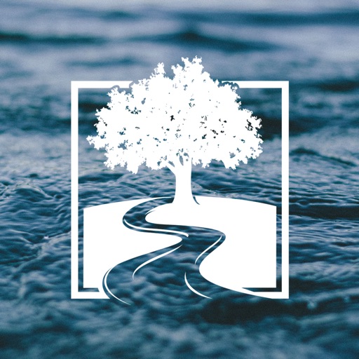 River of Life Oroville App icon