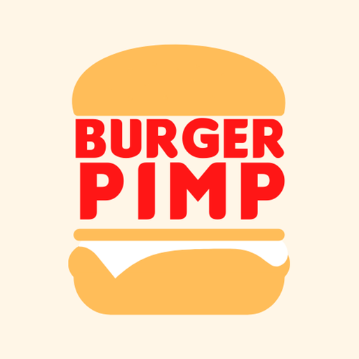 Burger Pimp