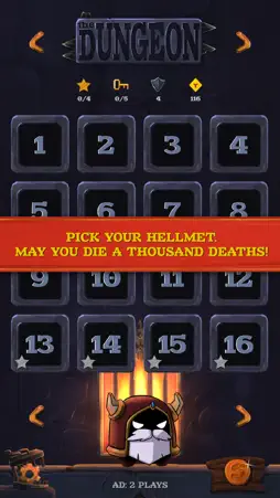 HELLMET screenshot 5